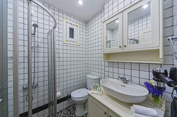 Bed & Breakfast Nar Pera Hotel