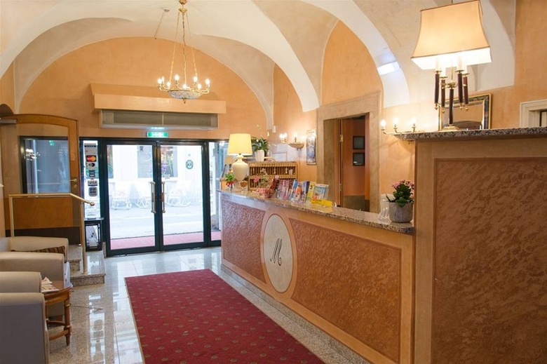 Hotel Mailberger Hof