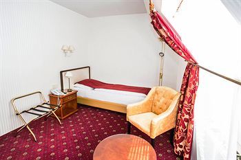 Hotel Mailberger Hof