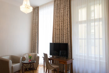 Hotel Mailberger Hof