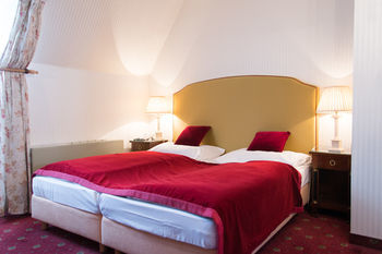 Hotel Mailberger Hof