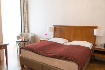 Hotel Mailberger Hof