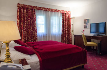 Hotel Mailberger Hof
