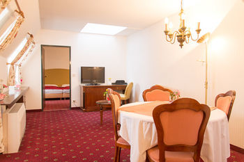 Hotel Mailberger Hof