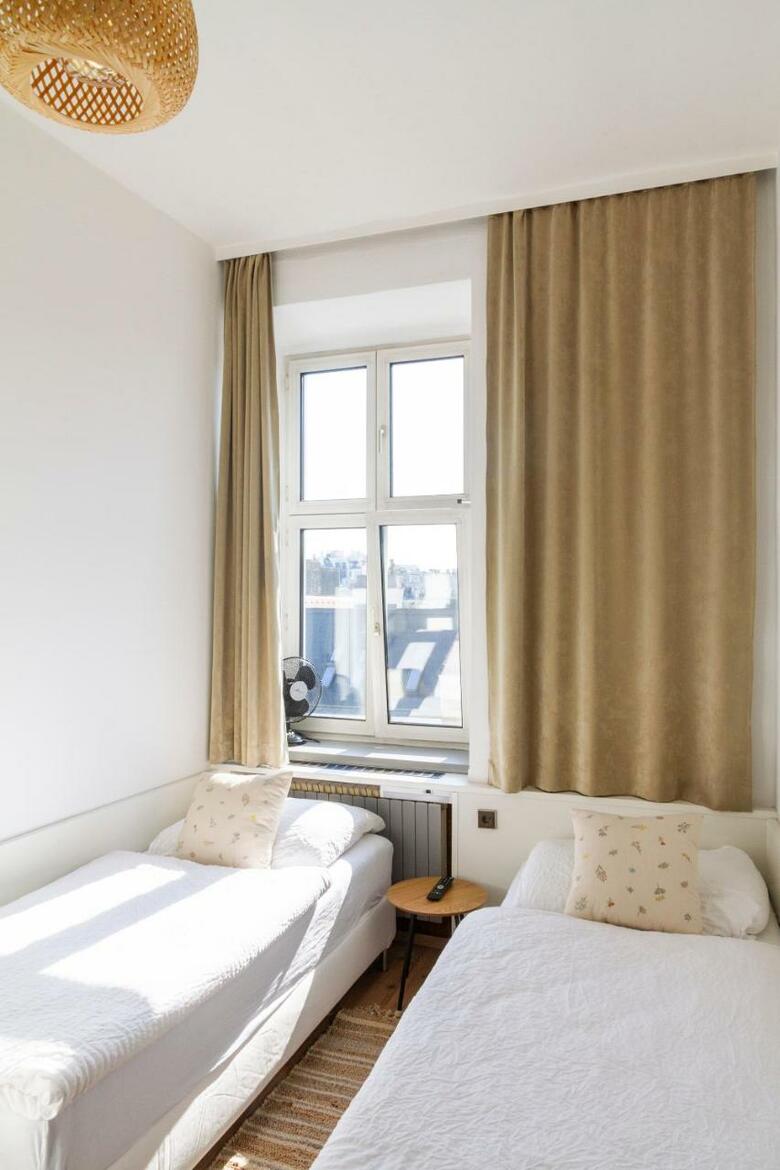 Hotel Kibi Rooms
