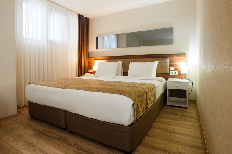 Peninsula Galata Boutique Hotel