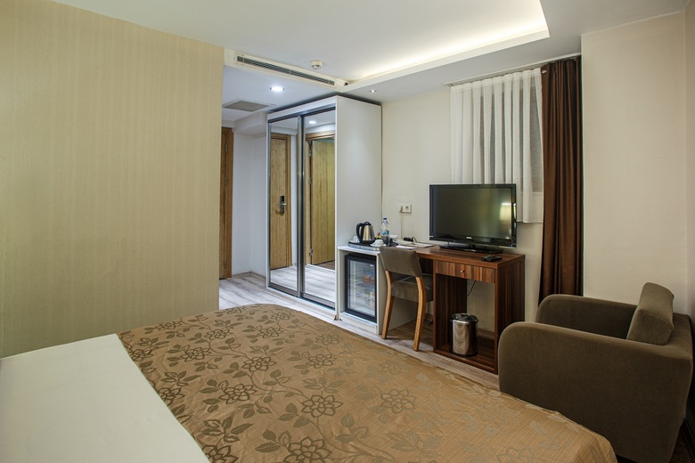 Peninsula Galata Boutique Hotel
