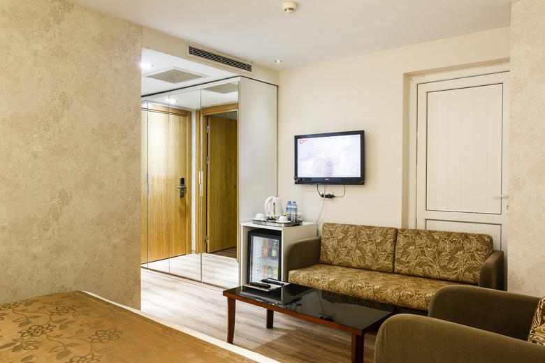 Peninsula Galata Boutique Hotel