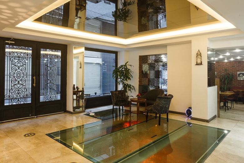 Peninsula Galata Boutique Hotel
