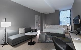 Q&a Residential Hotel