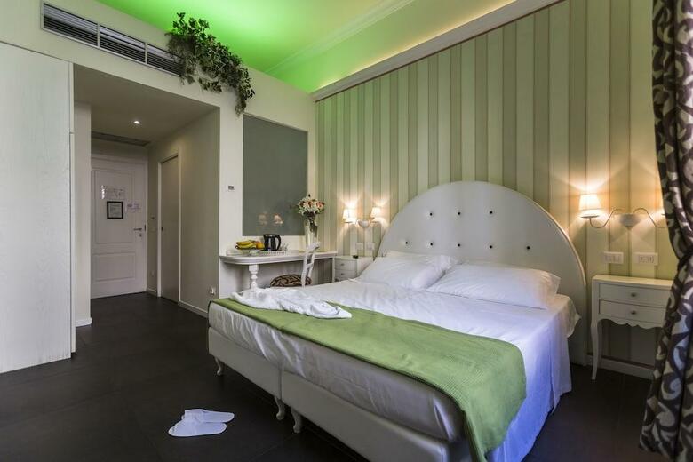 Hotel La Casa Di Morfeo