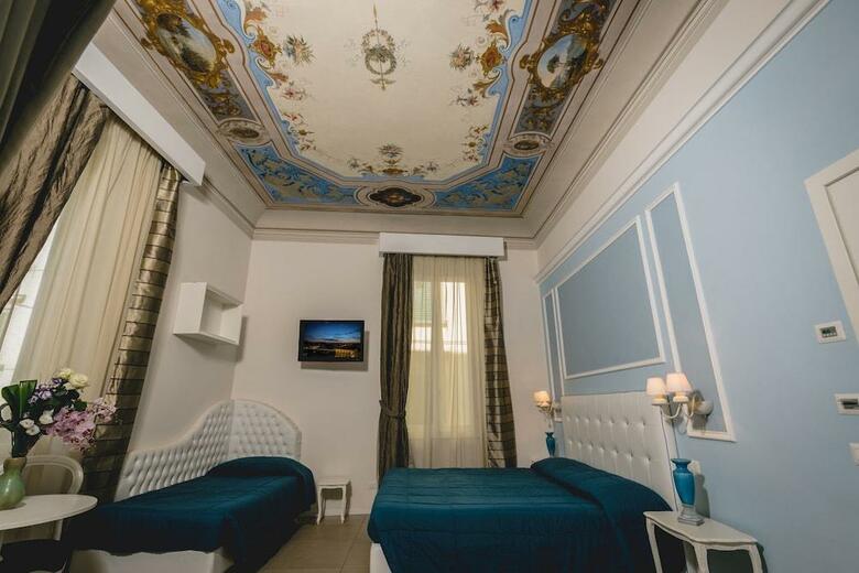 Hotel La Casa Di Morfeo