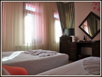 Hotel El Blanco Istanbul