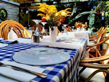 Hotel El Blanco Istanbul