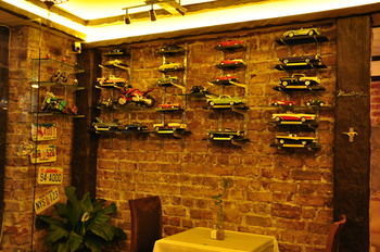 Hotel El Blanco Istanbul