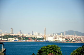 Hotel El Blanco Istanbul