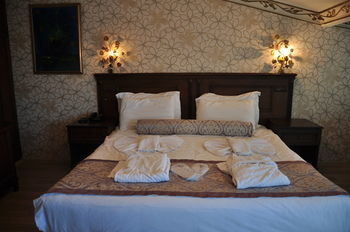 Hotel El Blanco Istanbul