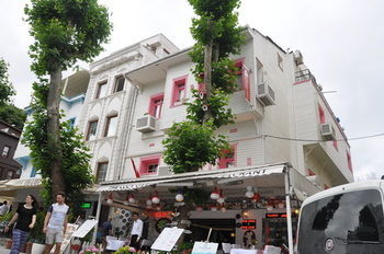 Hotel El Blanco Istanbul