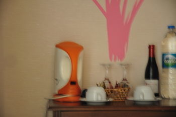 Hotel El Blanco Istanbul