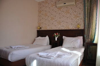 Hotel El Blanco Istanbul