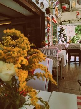 Hotel El Blanco Istanbul