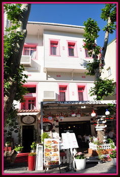 Hotel El Blanco Istanbul