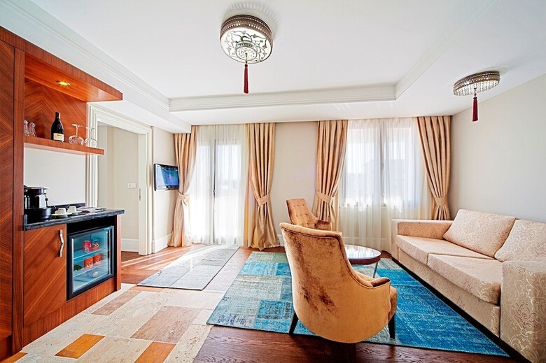 Hotel Azade Suites - Special Class