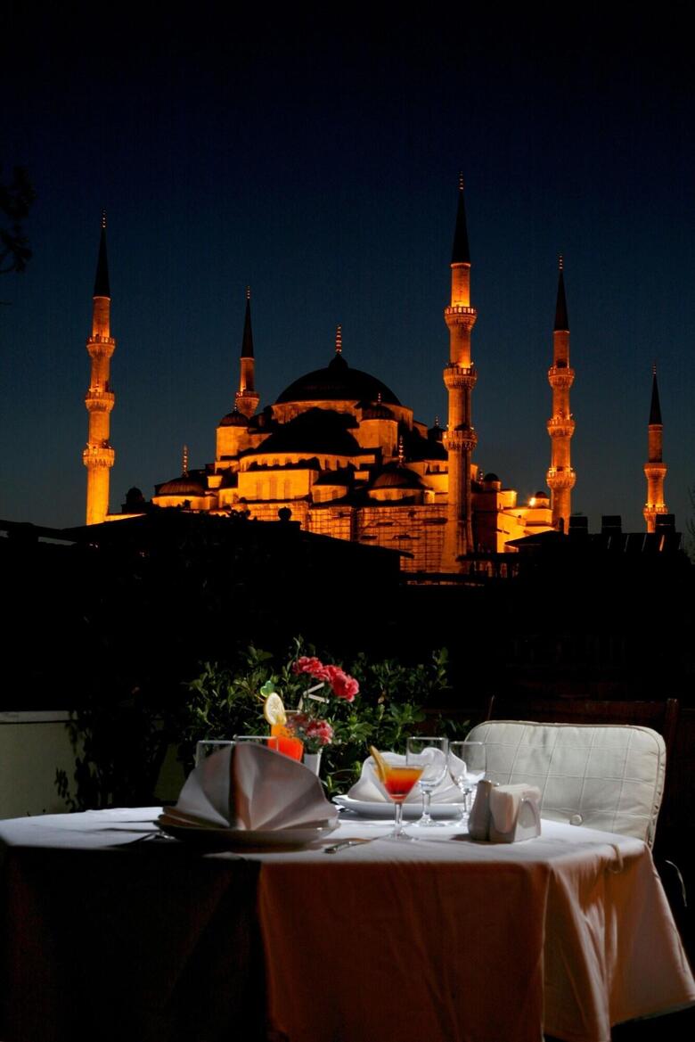Hotel Azade Suites - Special Class