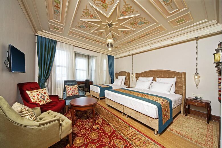 Hotel Azade Suites - Special Class