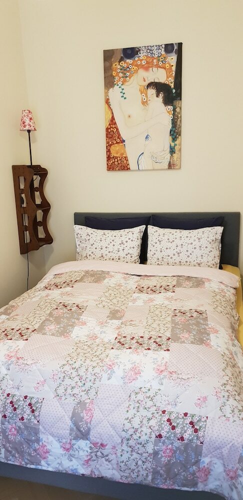 Apartamento Appartements Hermine