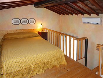 Poggio Imperiale Apartments