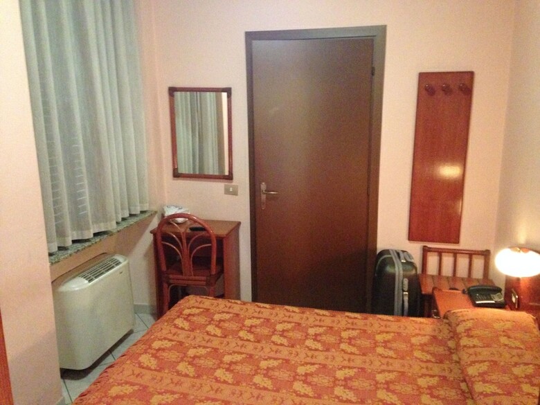 Hotel La Caravella