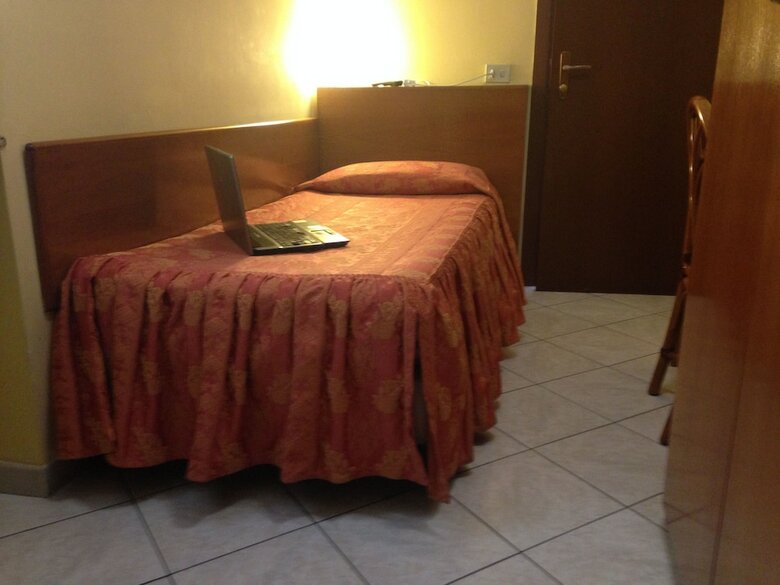Hotel La Caravella