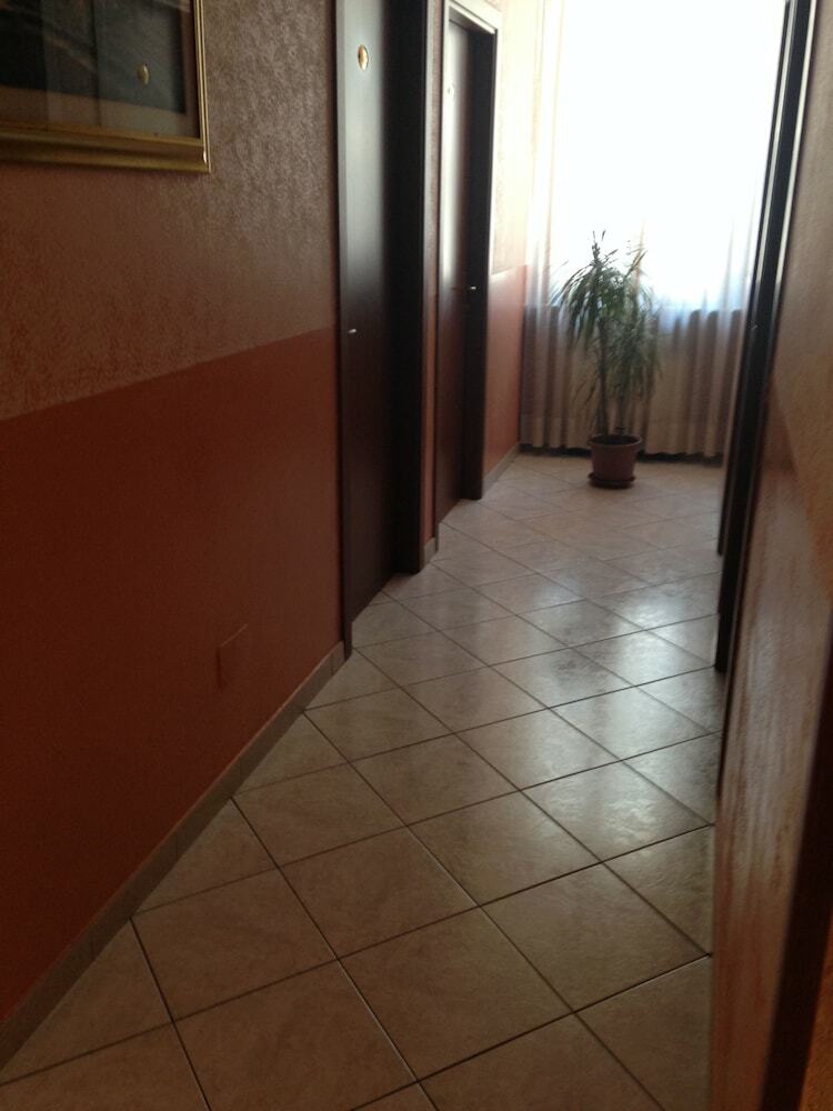 Hotel La Caravella