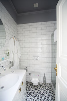 Apartamento Miel Suites