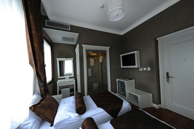 Hotel Coliseum