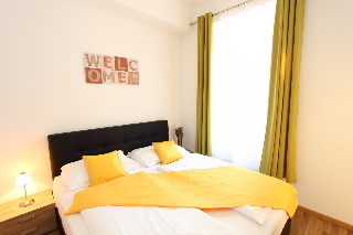 Checkvienna � Apartment Puchsbaumgasse