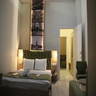 Hotel The Beyoglu House