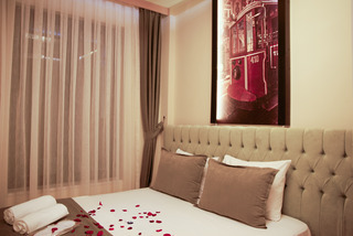 Hotel The Beyoglu House