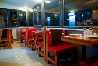 Hotel The Beyoglu House