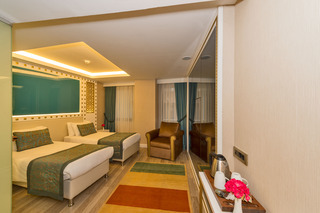 Great Fortune Hotel & Spa