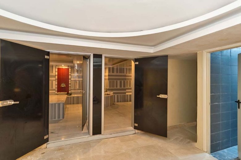 Great Fortune Hotel & Spa