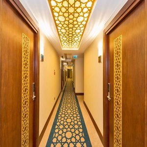 Great Fortune Hotel & Spa