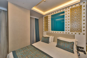 Great Fortune Hotel & Spa
