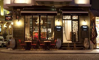 Hypnos Design Hotel