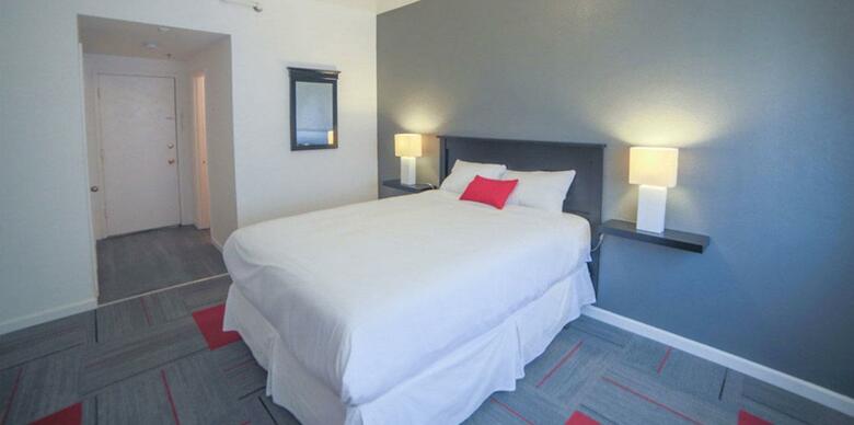 Motel The Downtowner
