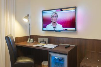 Hotel Deutsche Eiche