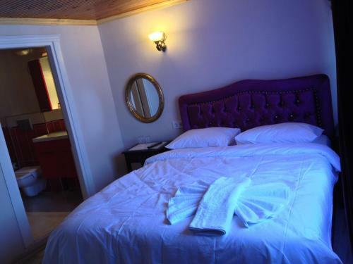 Hotel Emir
