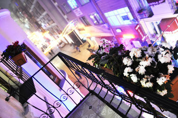 Taksim House Hotel