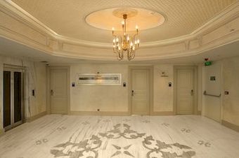 Taxim Lounge Hotel